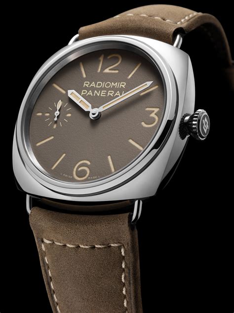 lugs for radiomir panerai|Panerai Radiomir .